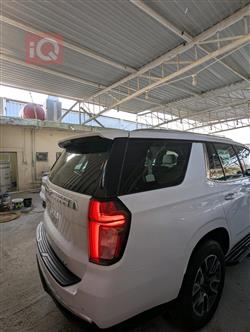 شيفروليه تاهو